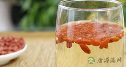 吃枸杞对眼睛好吗