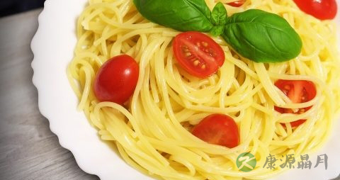 健康饮食金字塔是怎样的