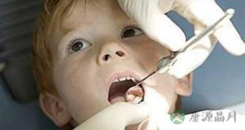 儿童牙齿痛吃什么药