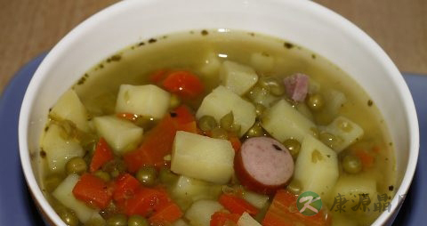 老年人健康饮食食谱