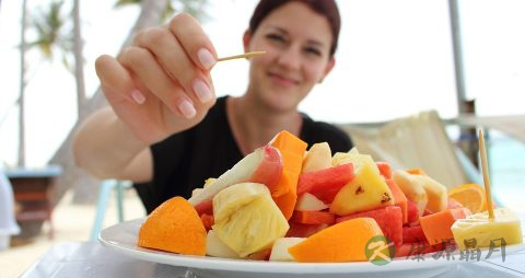 贫血症的饮食疗法