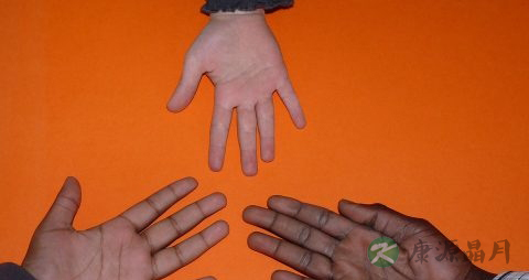 手心出汗吃什么药好