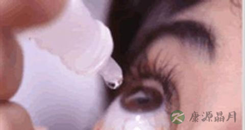 眼睛干涩吃点什么