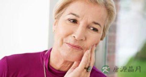 老年人牙痛吃什么好