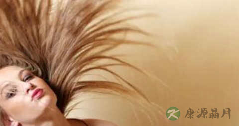 有什么可以防脱发