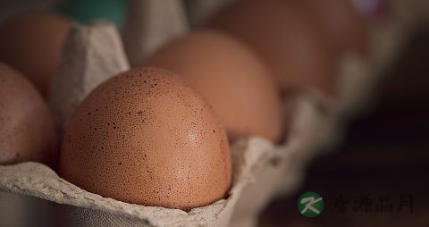 醋泡鸡蛋的功效