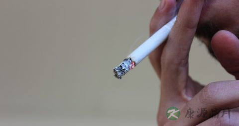 戒烟灵有用吗