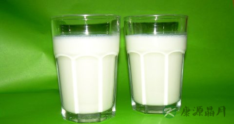每天喝牛奶的好处