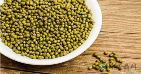 牙齿缺钙吃什么