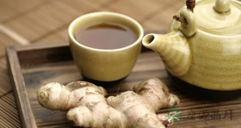 生姜发芽了还能吃吗