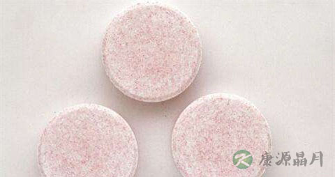 过量服用维生素的危害