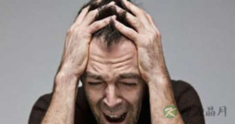 如何治疗油脂性脱发