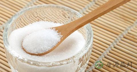 冰糖和白砂糖的区别