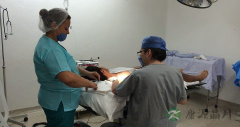 慢性过敏性鼻炎