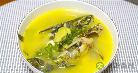 黄骨鱼的做法