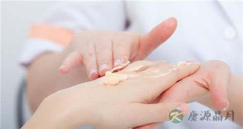 冬天长冻疮怎么办