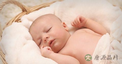 两个月的宝宝掉头发怎么回事