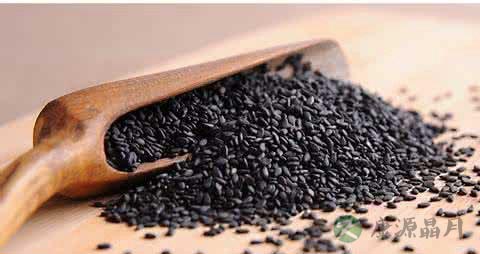 吃什么可以使头发浓密