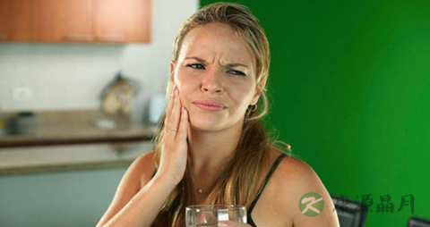 牙龈发炎吃什么