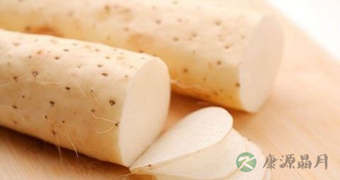 山药怎样吃好