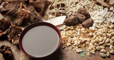 治疗口干的中药