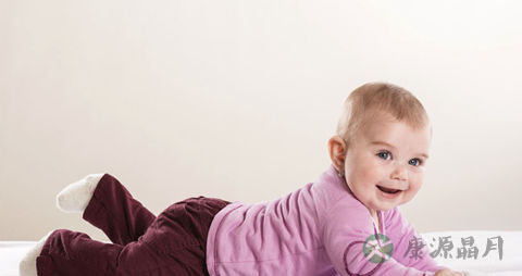 小宝宝掉头发怎么回事