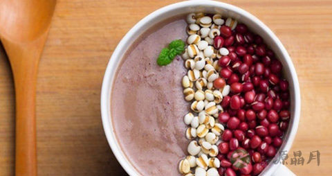 红豆薏米可以每天吃吗