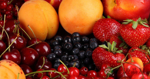 宝宝头发稀少吃什么好