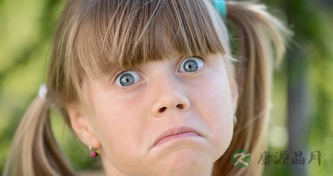 小孩总掉头发是什么原因