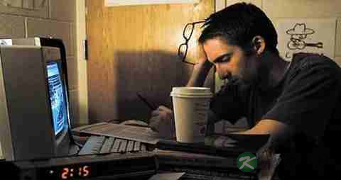 前额掉头发怎么办