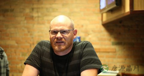 斑秃的症状表现