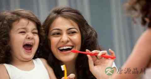 牙龈红肿不能吃什么