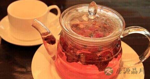 降血压血糖的茶