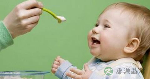 发育期的儿童如何科学的进补？