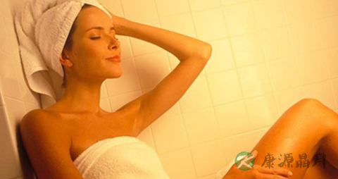 汗蒸的坏处和注意事项