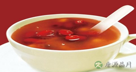 血压偏低吃什么