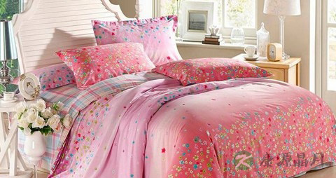 床单被套多久洗一次