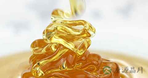 蜂蜜清热解毒吗