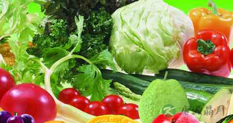 宝宝吃什么对牙齿好