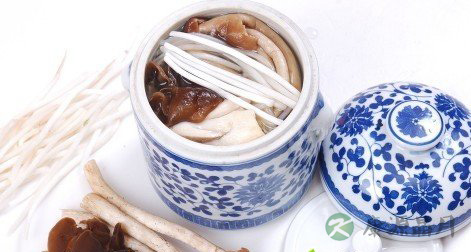 立冬养生食谱 立冬养生食谱