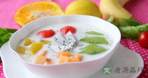 吃什么治牙龈萎缩