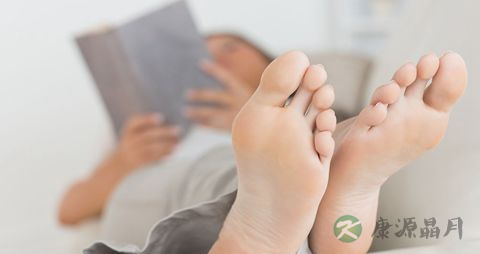 水泡型脚气的原因