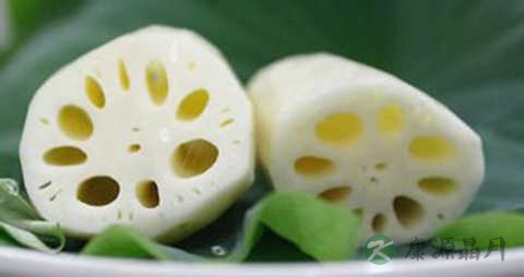 慢性咽炎的食疗