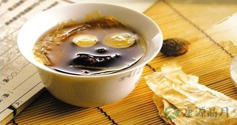 月经不调吃什么比较好