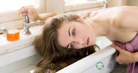 吃什么能把头发变黑