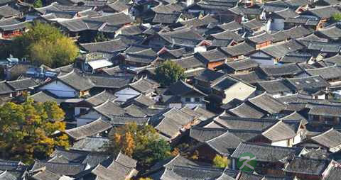 纳西族礼仪风俗
