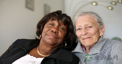 中老年贫血吃什么