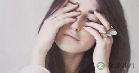 防脱发什么洗发水好