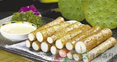 山药长牙还能吃吗