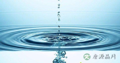 科学喝水学问多 远离五类“有害水”